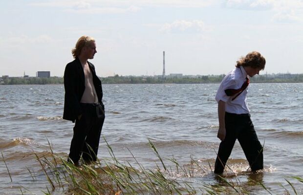 Всё обо всех