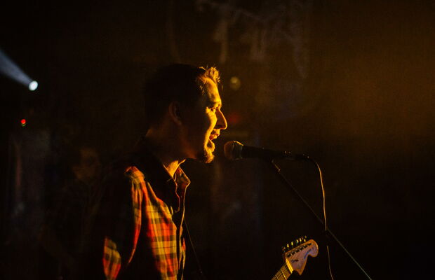 "Какой-то фестиваль" Station Mir 27.01.18