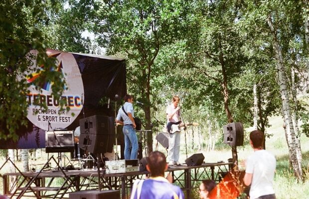 Концерты 2011-2012