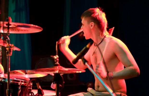 концертные