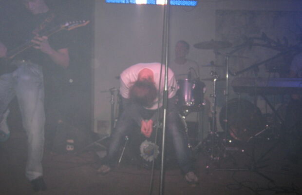 Lintraum в клубе Эра, г.Красноярск, 2010г.