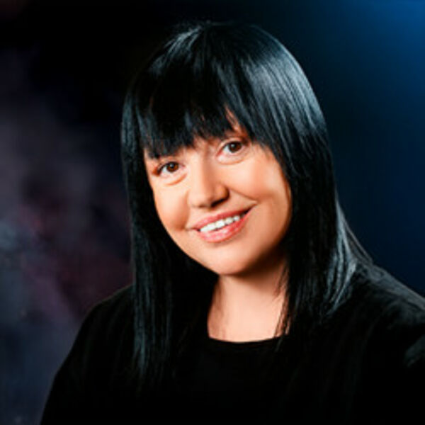 Театр танца Аллы Духовой «Тодес»