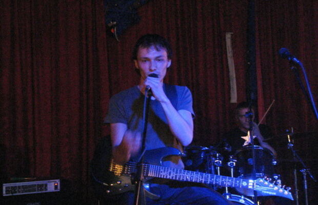 Презентация сборника стихов «П(р)очтипоэзия» (28.05.2008)