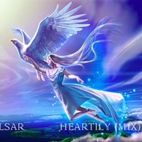 Pulsar — Heartily (mix) 