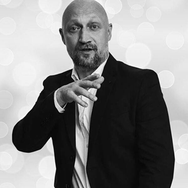 Гоша Куценко