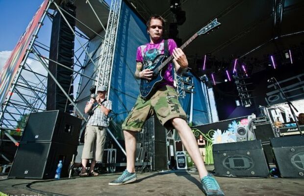 НАШЕСТВИЕ "Главное приключение лета" by Alina Pasok