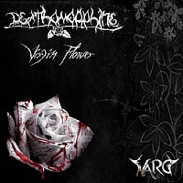 Deathomorphine - Virgin Flower (2011)