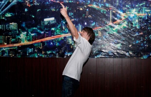 Концерт в клубе "Ставрок" г.Ставрополь