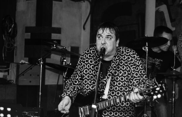 Концерт 13.12.2018