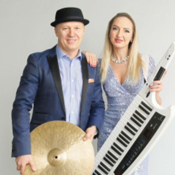 Квартет Олега и Натальи Бутман