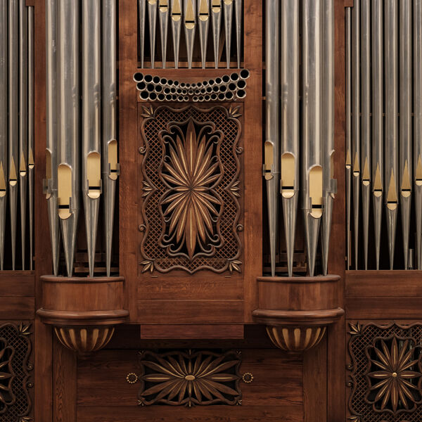 Джованни Пьерлуиджи да Палестрина. Первый среди равных