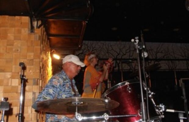 Ставрополь, клуб "TOVAR"