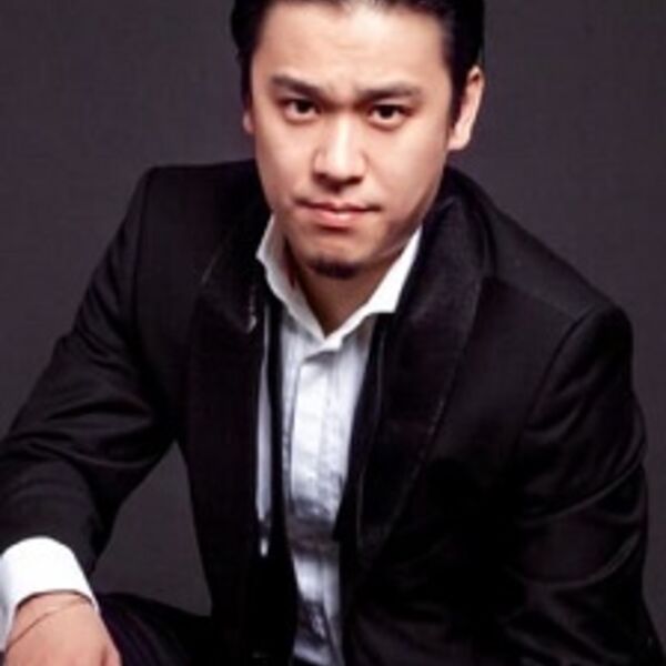 Концерт-закрытие конкурса-фестиваля. Русский оркестр