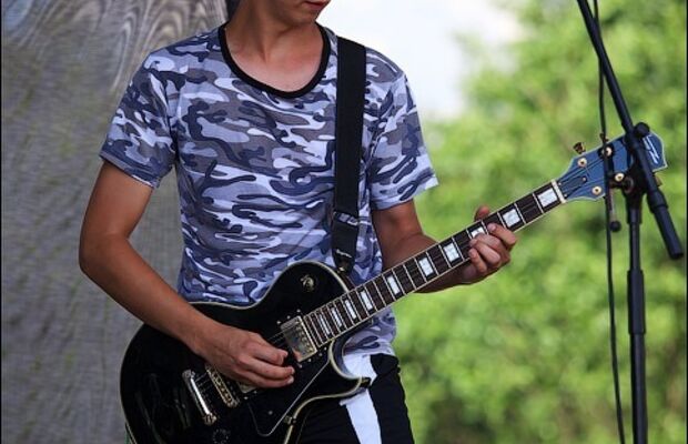 MOTOFEST LIPETSK 2011