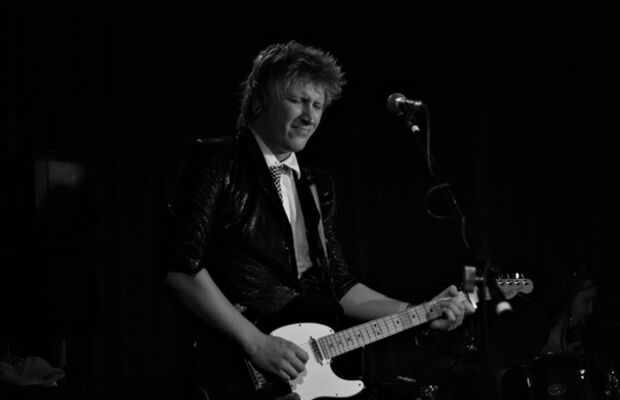 Концерт в 16 тоннах