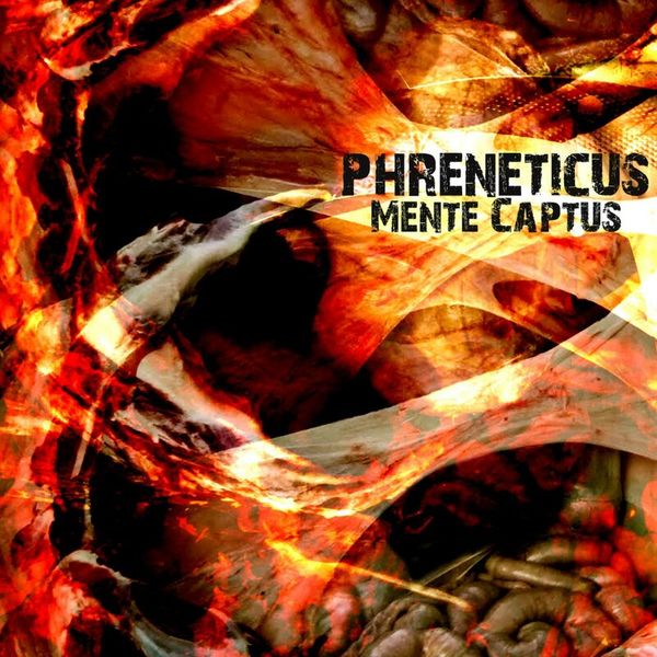 MENTE CAPTUS