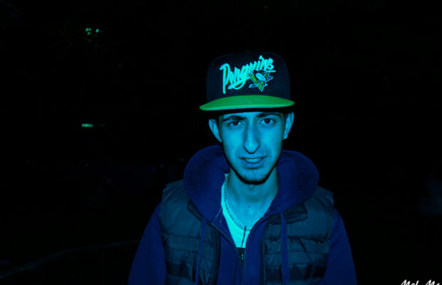 НебоНеБатут Live.