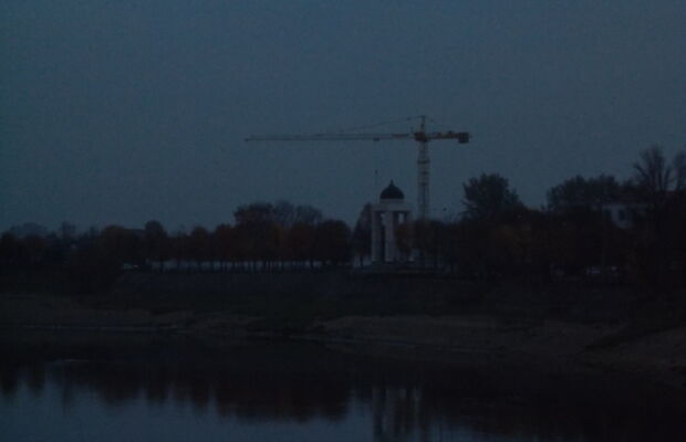 Концерты осени