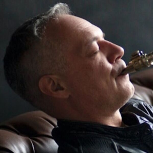 Концерт Алексея Попова «Сhristmas jazz»