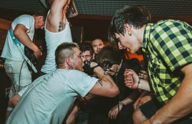 VARG TERRITORY 2013: КАЛУГА # 4