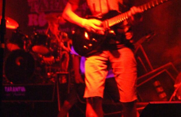 TARANTUL SUMMER FEST PART.№2