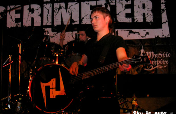  Тарантул ДВОЙНОЙ REAКТИV!  27.03.2010