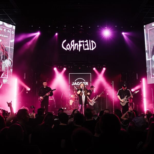 Koяn & Slipknot Tribute