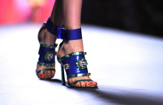 Неделя моды в Париже: лучшие показы выходных