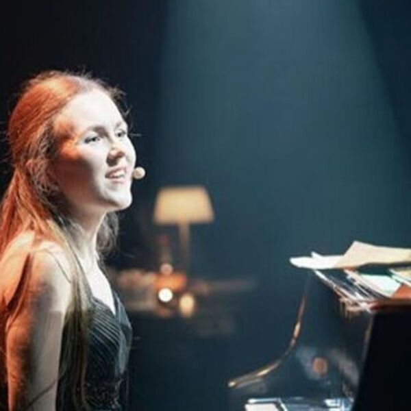 Вечные. Шопен. Иммерсивный концерт-фантазия + ужин