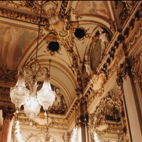 Концерт с экскурсией «Фрэнк Синатра»