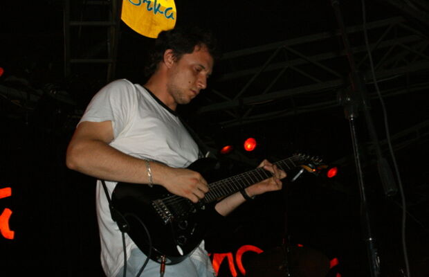 Концертные  фото