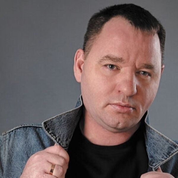 Концерт Сергея Завьялова