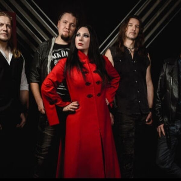 Nightwish tribute show