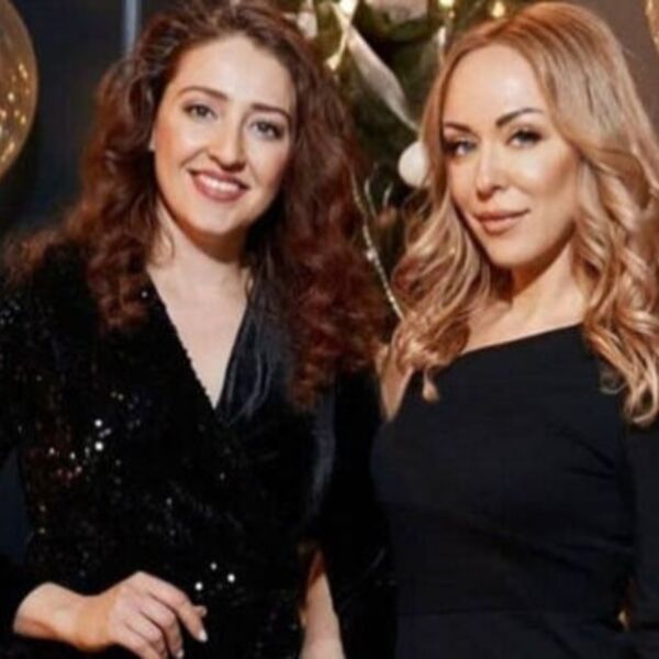 Концерт Лизы Кабоевой и квартета Екатерины Яновской