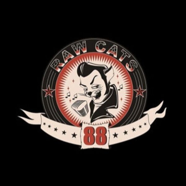 Концерт Raw Cats 88 в честь дня рождения Jerry Lee Lewis