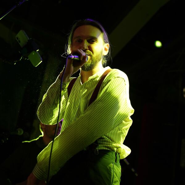 Главная роль