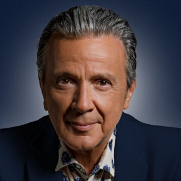 Концерт Pupo (Пупо)