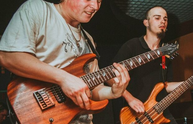 VARG TERRITORY 2013: КАЛУГА # 4