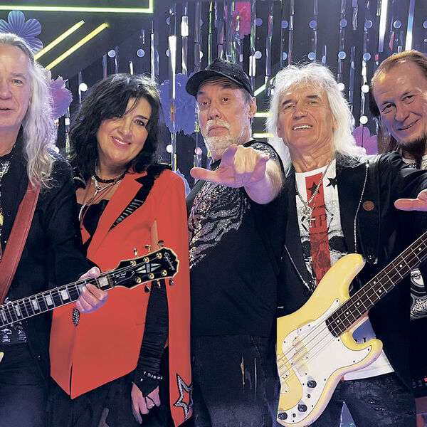 ВИА «Лейся, песня»