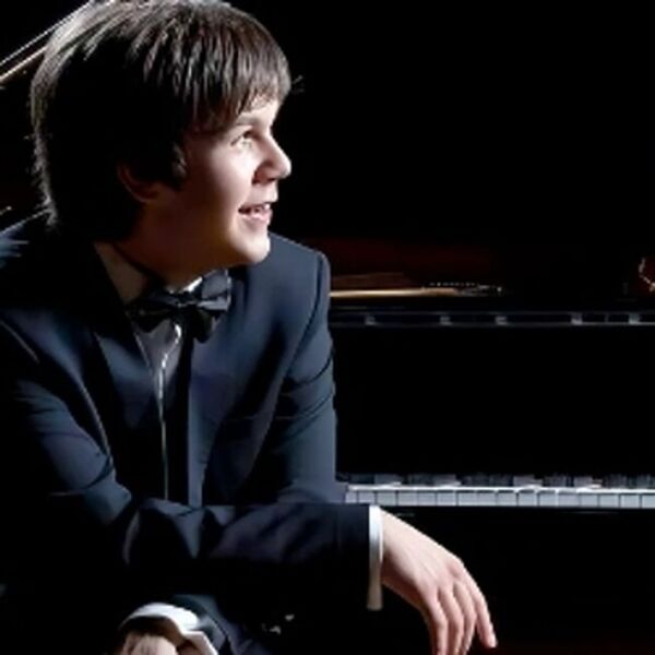 Моцарт, Шопен, Рахманинов: любимые шедевры классики. Вечер при свечах