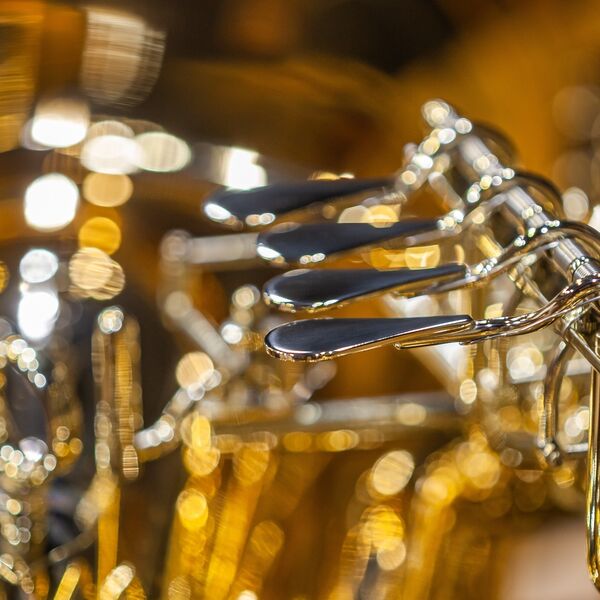 Абонемент № 3 К. Медные духовые