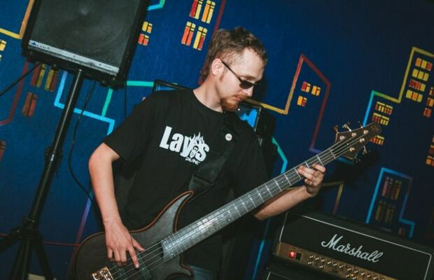 28.04 | VARG TERRITORY КАЛУГА # 3 | B-45