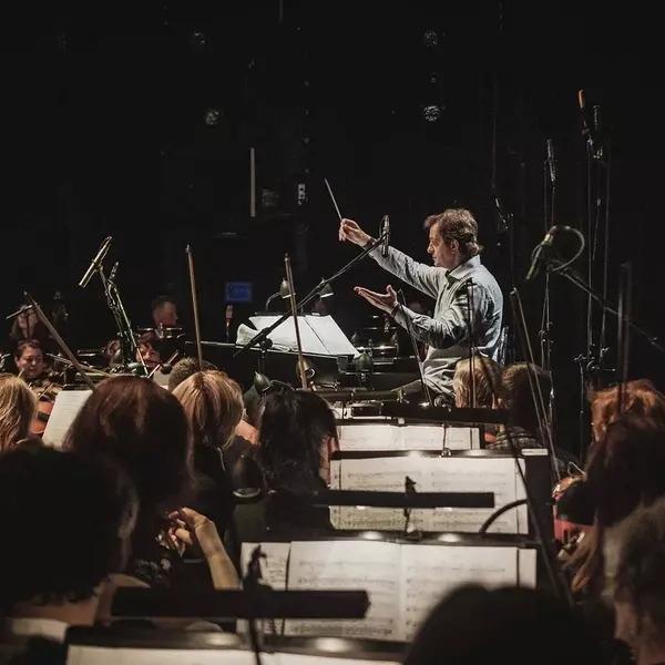 Arte Musicum. Рахманинов