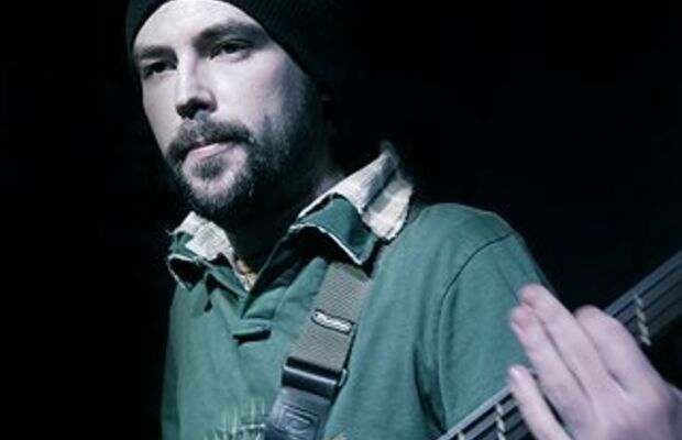  	 Обе-Рек в клубе "Питер" 17.01.10