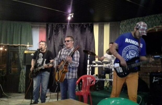 Карамазов Драмс