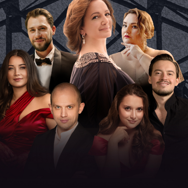 Вокальные миниатюры