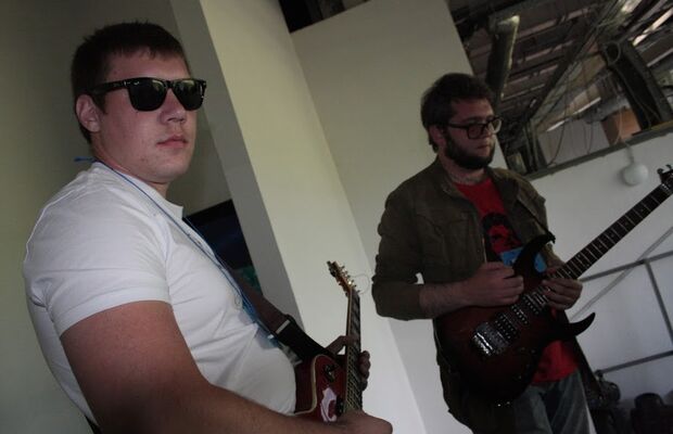 ШУРФ Воронеж 2017