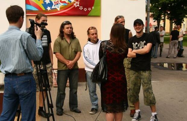 Солигорск 29.05.2010