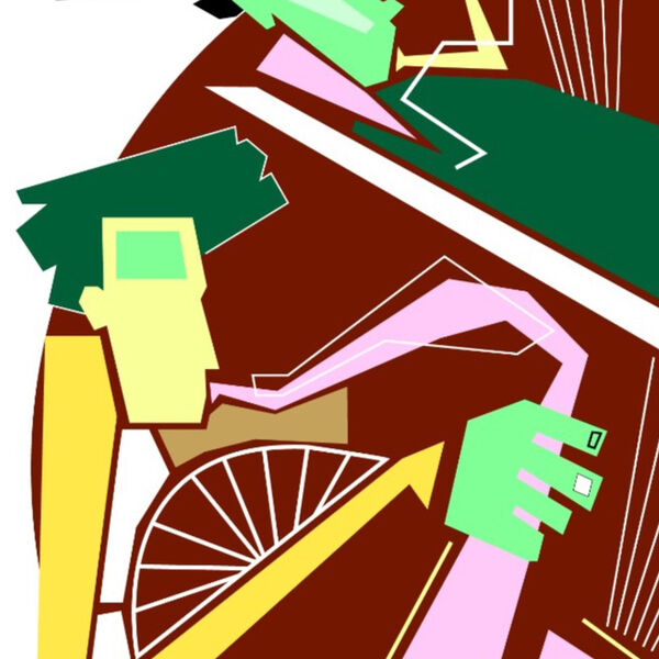 Джазовый бранч. Валерий Киселёв и «Ансамбль классического джаза»