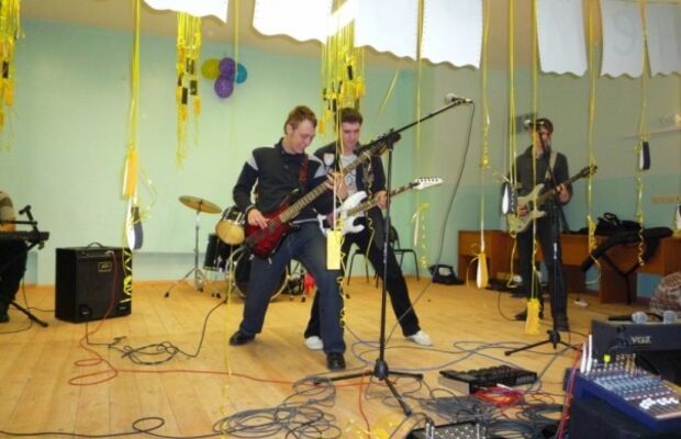 Всяко-разно